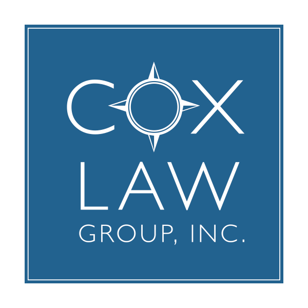 Cox Law Group logo