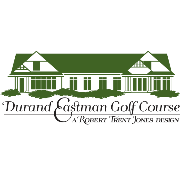 Durand Eastman Golf logo