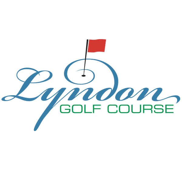 Lyndon Golf logo