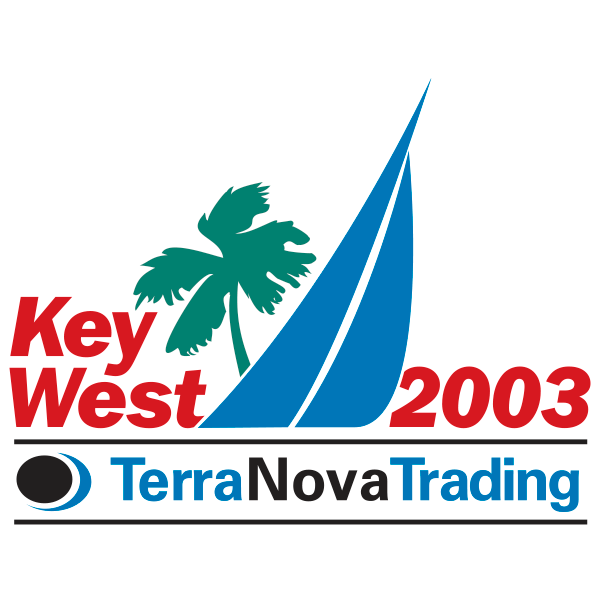 Key West Race Week 2003 logo