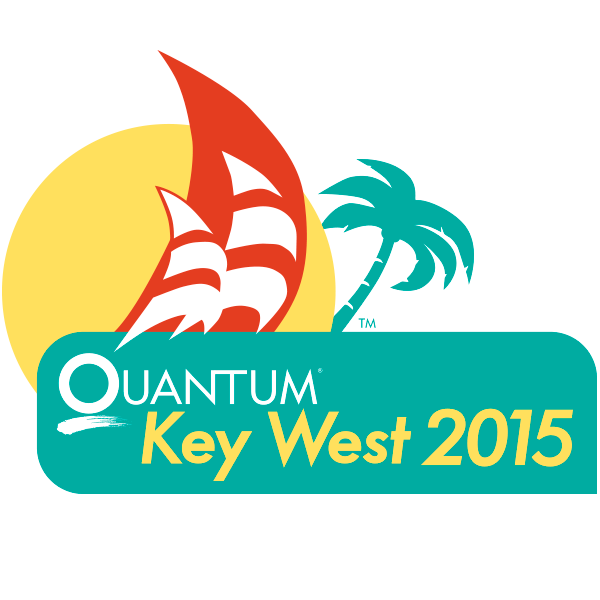 Key West Race Week logo