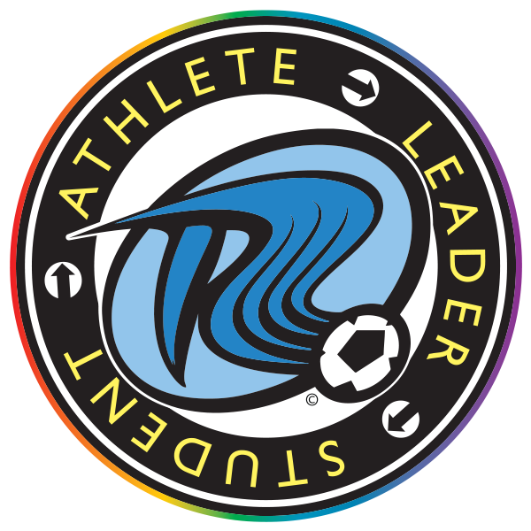 RiverFlow Soccer Club logo